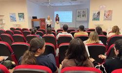 Babaeski Devlet Hastanesi'nde SDS Değerlendirme Toplantısı Yapıldı
