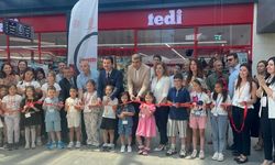 Lüleburgaz’da Harezmi Eğitim Modeli Sergisi Açıldı