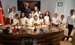 Genç Piyanistler Uluslararası Yarışmalara Hazırlanıyor