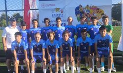 Lüleburgaz Atletik Sporcularından Farklı Başlangıç