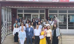 Personele İhmal ve İstismar Mağduru Çocuklarla İletişim Eğitimi