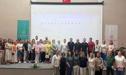 Sağlık Personeline Canva Dijital Beceriler Eğitimi