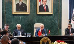 Vali Turan Vatandaşların Talep ve Önerilerini Dinledi