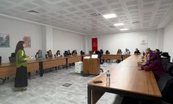 Yaşlılık Dönemine Yönelik Farkındalık Eğitimi Düzenlendi