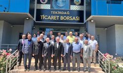 Başkan Vural Marmara ÜPAK Genel Kurulu’na Katıldı