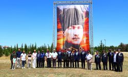 Babaeski’de Kara Kuvvetleri’nin Kuruluş Yıl Dönümü Kutlandı