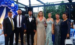 Başkan Yayla Sünnet Düğününde Ailenin Sevincine Ortak Oldu