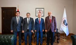 Denizcilik ve Kabotaj Bayramı Etkinlikleri Değerlendirildi