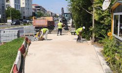 Lüleburgaz’da Büyük Altyapı ve Üstyapı Hamlesi Sürüyor