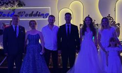 Başkan Kovankaya Düğün Törenine Katıldı