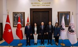 İş Sağlığı ve Güvenliği Toplantısı Kırklareli’nde Değerlendirildi