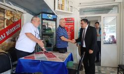 Vize’de Bağımlılıkla Mücadele Kapsamında İşletmelere Denetim