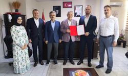 Vize’ye Yeni Engelli Bakım Merkezi