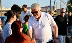 Üreten Kadın Meydanı Yeni Sezona Başladı
