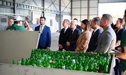 Kırklareli’nde Depozito İade Sisteminde Yeni Dönem
