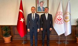 Başkan Bulut’tan Kırklareli İçin Yoğun Mesai