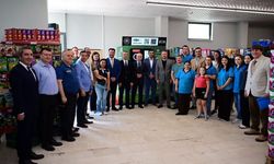 Depozito Yönetim Sistemi Babaeski’nde Tanıtıldı