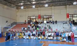 Pınarhisar’da Gençlik ve Spor Okulları Açıldı