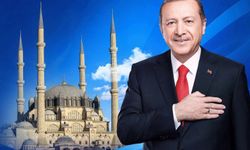 Selimiye Camii’nin Açılış Törenine Davet
