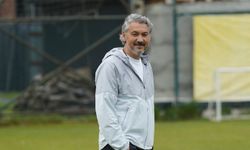 Atila Gerin Kayseri’ye geldi