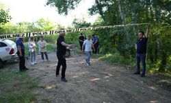 Tunca Nehri'nde 2 arkadaşın cesedi bulundu