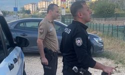 Edirne’de mangal dumanı ekipleri harekete geçirdi
