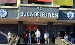 İzmir'de Buca Belediyesine dev yolsuzluk operasyonu: Başkan dahil 50 gözaltı