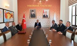 Şarköy’e hayırsever desteğiyle cami yapılacak