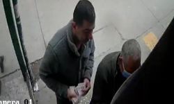 Düğünlerde para çalmıştı, bu kez ATM'de yaşlıları hedef aldı