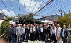 Muhtarlarla enerji buluşması