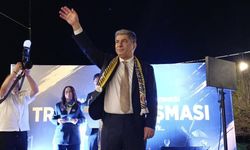 Hakan Safi: "Tarihin gelmiş geçmiş en iyi kadrolarından birini kuruyoruz"