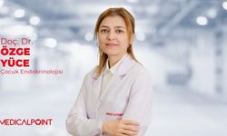 Çocuklarda erken ergenliğe dikkat