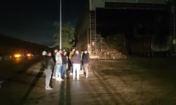 Samsun'da demir çelik fabrikasında iş kazası: 3 ölü