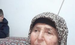 Tarlada uyuyan kadın iş makinesinin altında can verdi