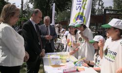 Edirne'de 'Çevre Şenliği' etkinliği renkli görüntülere sahne oldu