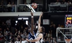 Basketbol Süper Ligi’nde son finalist belli oluyor