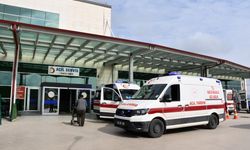 17 yaşındaki liseli, motosiklet kazasında hayatını kaybetti
