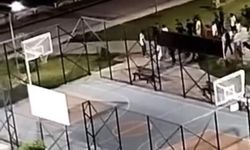 Gençlerin meydan muharebesi