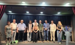 Galenos ve Bergama’nın 2 bin yıllık tıp mirası geleceğin teknolojileriyle buluştu
