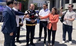 İstanbul merkezli 4 ilde uyuşturucu operasyonu: 110 gözaltı