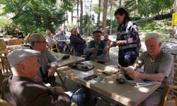 Emeklilere dolandırıcılık uyarısı