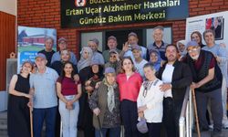 Ata tohumu kuşakları buluşturdu