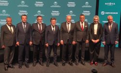 Bakan Yumaklı: " Bu yıl üretim rekoru gelebilir"