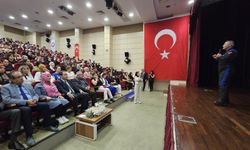 Gezeravcı açıkladı, Türkiye 2027'de Ay'a iniş hamlesine hazırlanıyor