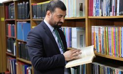 Doç. Dr. Akıncı: "Barışın önündeki engel İsrail olabilir"