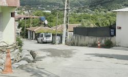 Yola beton dökerek ilerleyen beton mikserine 50 bin TL para cezası