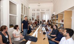 Çocukların hayalleri mahalleyi yeniden buluşturdu