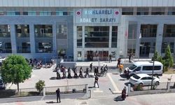 Kırklareli merkezli dev operasyon: Sahte engelli raporu şebekesine darbe