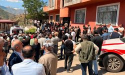 Uzman çavuş kayınpederinin evini bastı: 4 ölü