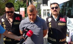 Tayin tartışmasında öğretmen eşi ve kayınpederini pompalı tüfekle öldüren zanlı adliyeye sevk edildi